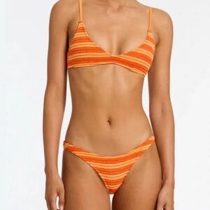 TRIANGL MAIA REINI SET - NWT!!